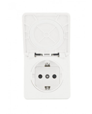 Macro Design Eluttag Macro Design Låda Kitt