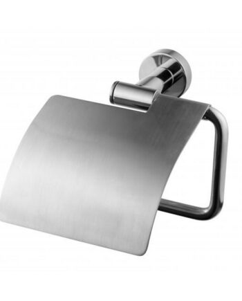 Tapwell Toalettpappershållare Tapwell TA236 med Lock