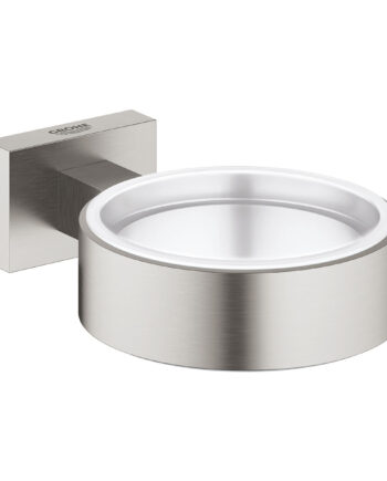 Grohe Tvålkopp Grohe Essentials Cube