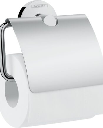 Hansgrohe Toalettpappershållare Hansgrohe Logis Krom 138
