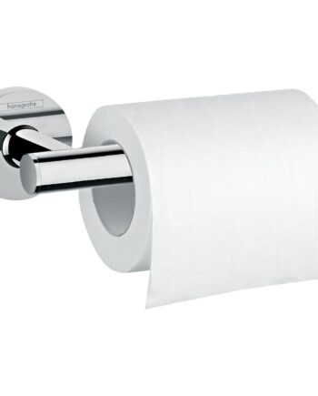 Hansgrohe Toalettpappershållare Hansgrohe Logis Krom 148