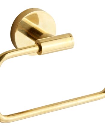 Lavabo Toalettpappershållare Lavabo Luna 98 mm