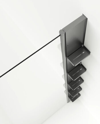 Svedbergs Duschförvaring Svedbergs Skoga