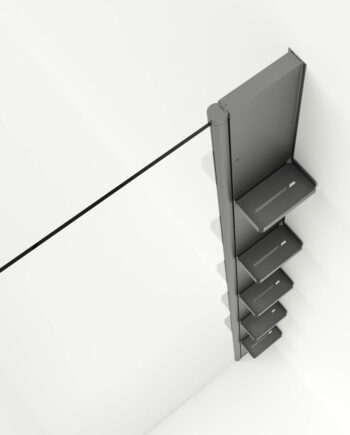 Svedbergs Duschförvaring Svedbergs Skoga