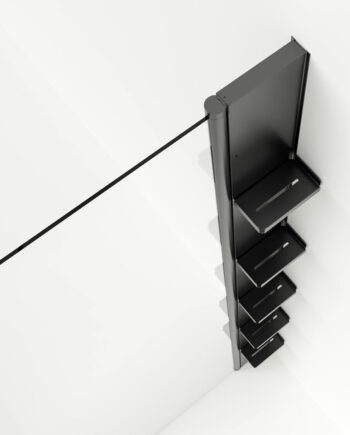 Svedbergs Duschförvaring Svedbergs Skoga