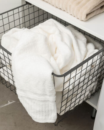 Svedbergs Tvättkorg Svedbergs Tvätt & Tork Silver