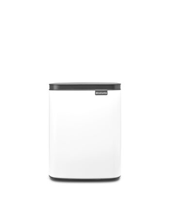 Brabantia Papperskorg Brabantia Bo 7 L