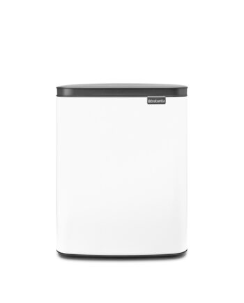 Brabantia Papperskorg Brabantia Bo 12 L