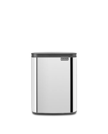 Brabantia Papperskorg Brabantia Bo 7 L