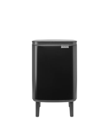 Brabantia Papperskorg Brabantia Bo Hög 7 L