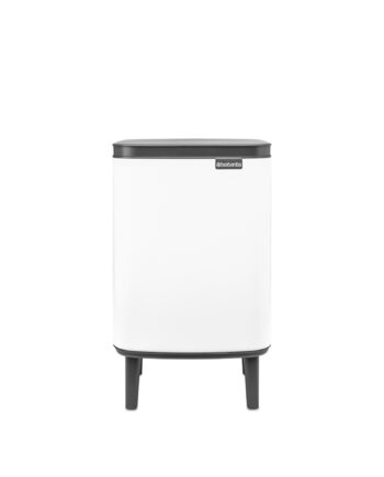 Brabantia Papperskorg Brabantia Bo Hög 7 L