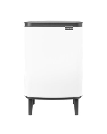 Brabantia Papperskorg Brabantia Bo Hög 12 L
