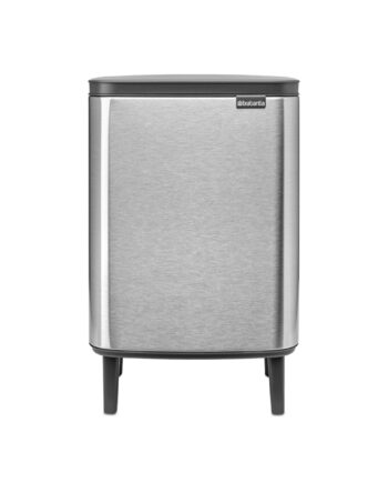 Brabantia Papperskorg Brabantia Bo Hög 12 L