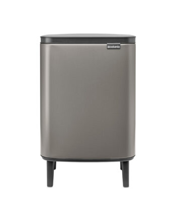 Brabantia Papperskorg Brabantia Bo Hög 12 L