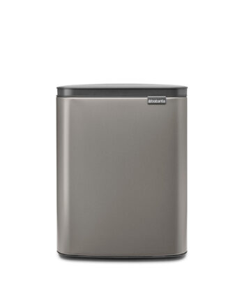 Brabantia Papperskorg Brabantia Bo 12 L