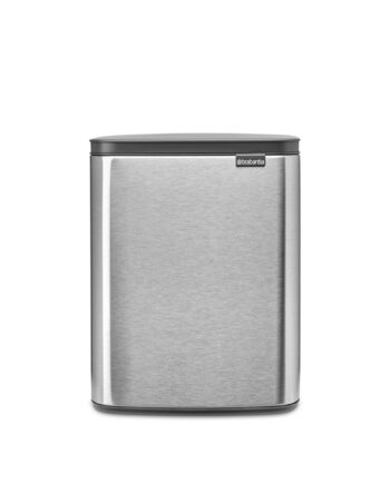 Brabantia Papperskorg Brabantia Bo 12 L