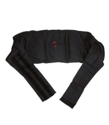 LUNDMYR of Sweden Vetebälte Lundmyr of Sweden Svart