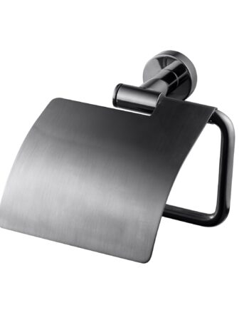 Tapwell Toalettpappershållare Tapwell TA236 med Lock