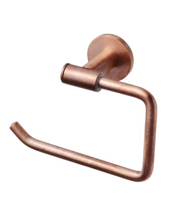 Tapwell Toalettpappershållare Tapwell TA235 utan Lock