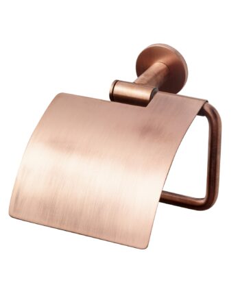 Tapwell Toalettpappershållare Tapwell TA236 med Lock