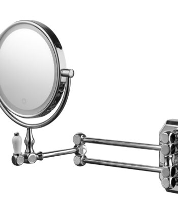 Tapwell TA816 Classic Led-battery Krom x3 Förstoring