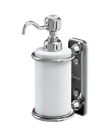 Burlington Tvålpump Burlington A19 Enkel