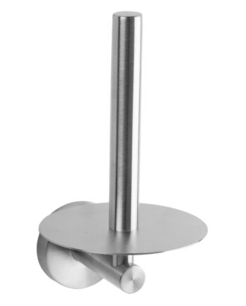 Strand Stainless Toalettpappershållare Strand Stainless Askim Reservrullar AS-425
