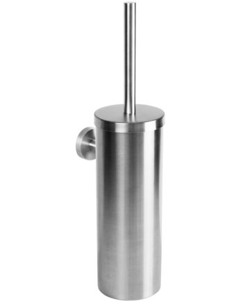 Strand Stainless Toalettborste Strand Stainless Askim Vägghängd AS-431