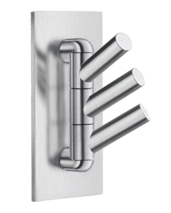 Beslagsboden Handdukskrok Beslagsboden 1033 Trippel