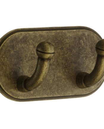 Beslagsboden Handdukskrok Beslagsboden 1121 Dubbel