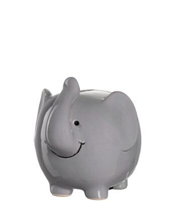 Leonardo BAMBINI Sparbössa Elefant