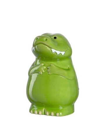 Leonardo BAMBINI Sparbössa Krokodil