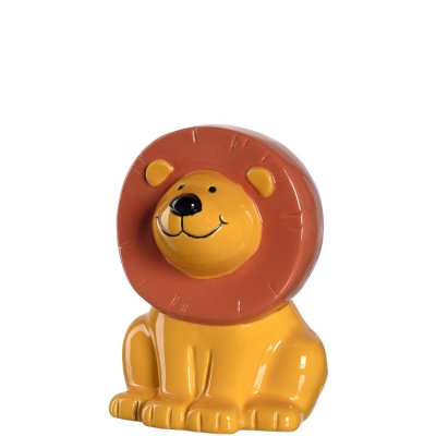 Leonardo BAMBINI Sparbössa Lejon