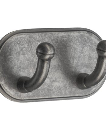 Beslagsboden Handdukskrok Beslagsboden 1121 Dubbel