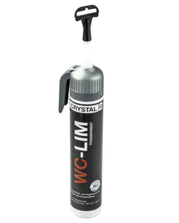 Design4bath Lim Design4Bath i.Crystal+ 200 ml Transparent