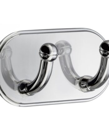 Beslagsboden Handdukskrok Beslagsboden 1121 Dubbel