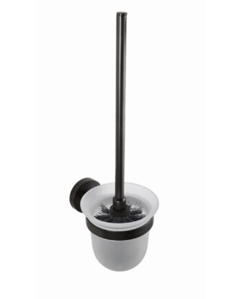Duschbyggarna Toalettborste Duschbyggarna Black C1114