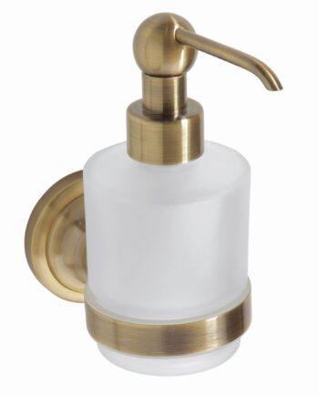 Duschbyggarna Tvålpump Duschbyggarna Classic