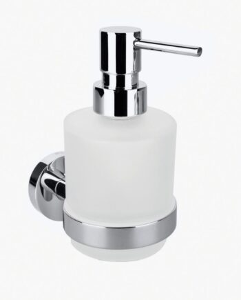 Duschbyggarna Tvålpump Duschbyggarna Soft