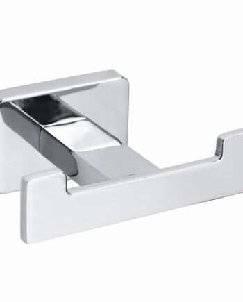 Duschbyggarna Handdukskrok Duschbyggarna Angle C1601 Dubbel