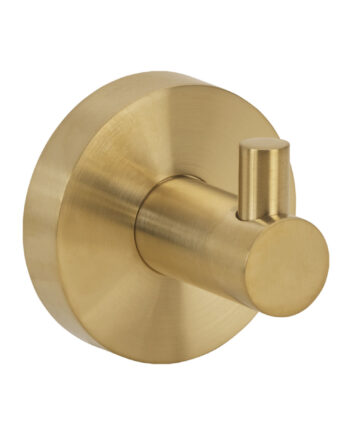 Duschbyggarna Handdukskrok Duschbyggarna Brass