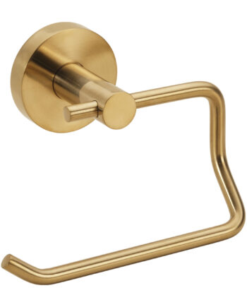 Duschbyggarna Toapappershållare Duschbyggarna Brass