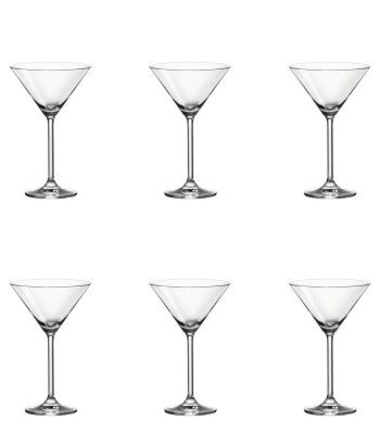 Leonardo DAILY Cocktailglas 270ml 6-pack