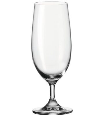 Leonardo DAILY Ölglas 360ml 6-pack
