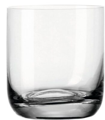 Leonardo DAILY WH Tumblerglas 320ml 6-pack
