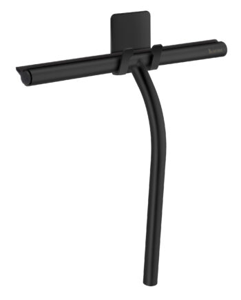 Smedbo Duschskrapa Smedbo Sideline D2140 med Självhäftande Hållare