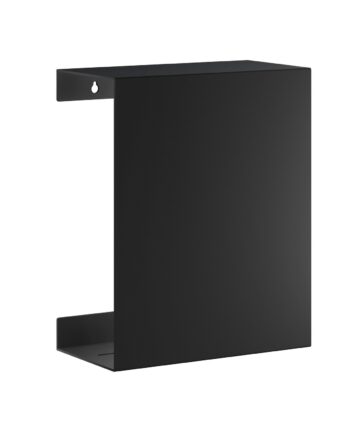 Smedbo Duschhylla Smedbo Sideline DB5020