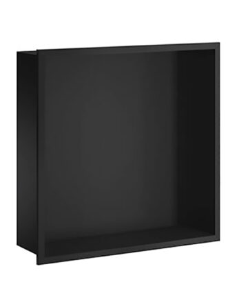 Smedbo Väggnisch Smedbo Sideline för Dusch och Badrum