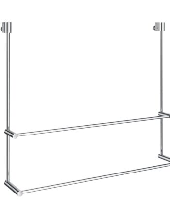 Smedbo Handduksstång Smedbo Sideline DK3102