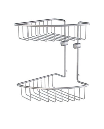Smedbo Duschkorg Smedbo Home HS377 Krom